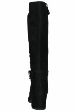 Geox Stiefel - Bottes - Schwarz 11 Geox Stiefel - Bottes - Schwarz -Geox 989dff4b01774478b8b5239ef2107c26