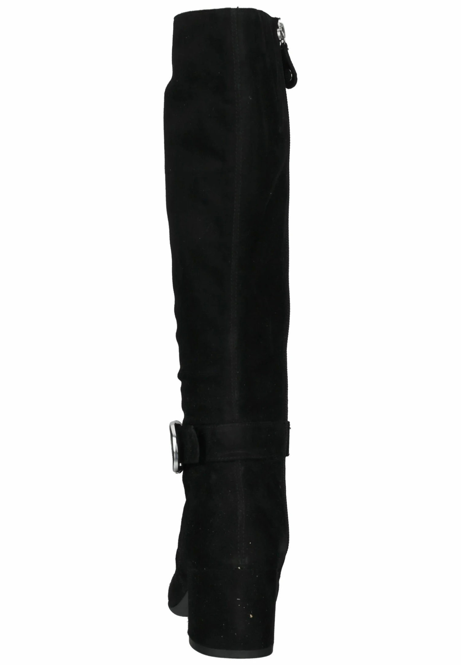 Geox Stiefel - Bottes - Schwarz 5 Geox Stiefel - Bottes - Schwarz – Image 5