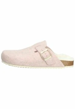 Geox Mules - Old Rose