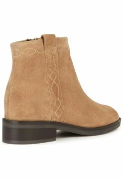 Geox Bottines - Toffee -Geox 990baffd49a6429988aaadff5efec9dd