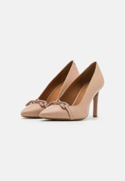 Geox Faviola - Escarpins - Nude -Geox 992a4d1dd4fc4a9ba3e288e29796e6df