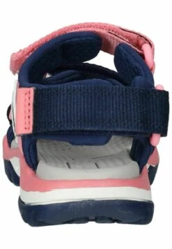 Geox Sandales De Randonnée - Navy Lt Coral Cfq -Geox 9ad088bc289146cab9ff77637076fe73