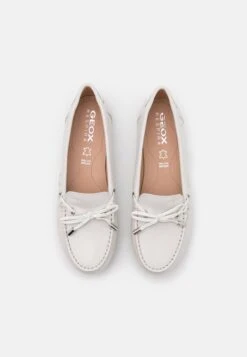 Geox Vega - Mocassins - Offwhite -Geox 9af8e1b026914ad9a8a24afb567f160b