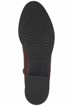 Geox Bottes - Cognac C -Geox 9b69a4ab9d1e4e72bfbd1dab17ff97d6