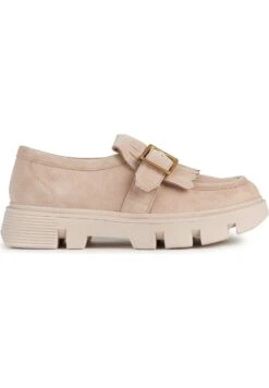 Geox Vilde - Mocassins - Nude