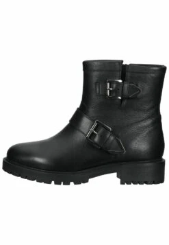 Geox Bottines - Schwarz