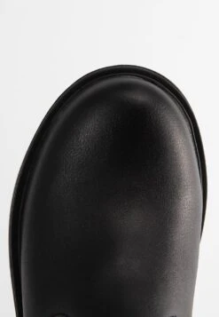 Geox Eclair - Bottines - Black -Geox 9d2961bd7d6d48739135d9b892f9b732