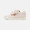 Geox Wwf Kilwi Girl - Chaussures À Scratch - Rose/White