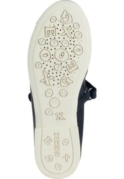 Geox Jr Plie' - Babies - Navy -Geox 9d3794d6b4b64581a13a5f9c4ea3ea6d