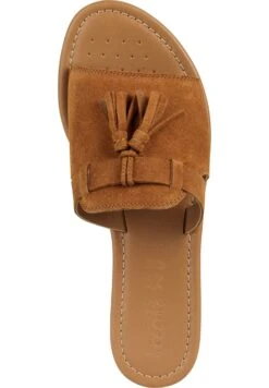 Geox D Sozy S - Mules - Mustard -Geox 9ddb7e90490d4d32be43c26b8a25871b