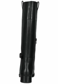 Geox Bottes - Schwarz -Geox 9ec2b5a3601d4c569eef749c53599fc1