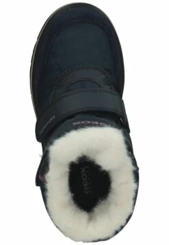 Geox Bottes De Neige - Blau C -Geox 9ee8ea33d44748419ec8d622bb657bb3