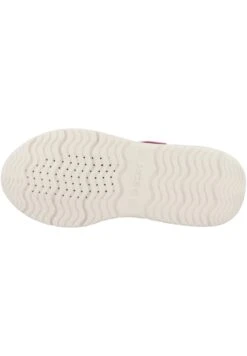 Geox J Phyper G - Baskets Basses - Fuchsia Multicolor -Geox a0a99af4ca7945e8979f95f2baa918b9