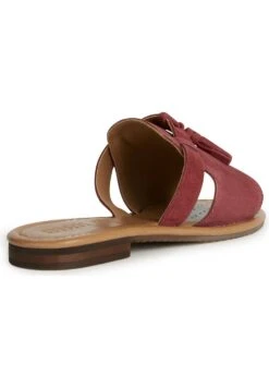 Geox D Sozy S - Mules - Cyclamen -Geox a0cb7ebf82104191b58b2d0f7672b086