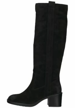 Geox Bottes - Schwarz