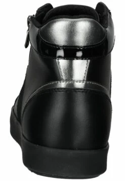 Geox Baskets Montantes - Schwarz C -Geox a2a633a1993b42f7a569b294d856a007