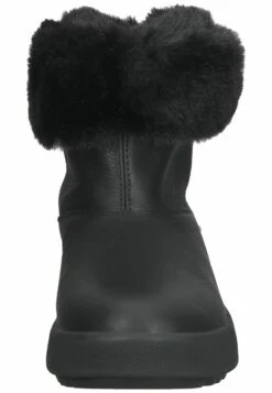 Geox Bottines - Schwarz -Geox a31a816139e349f3b6f551bbf1b48ce4