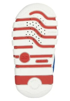 Geox Iupidoo Unisex - Chaussures Premiers Pas - Royal Navy -Geox a4741633cabe44cf917253de5ea24f12