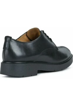 Geox D Spherica - Derbies - Black -Geox a7971aebb2c040d697df3d4af7c59e49