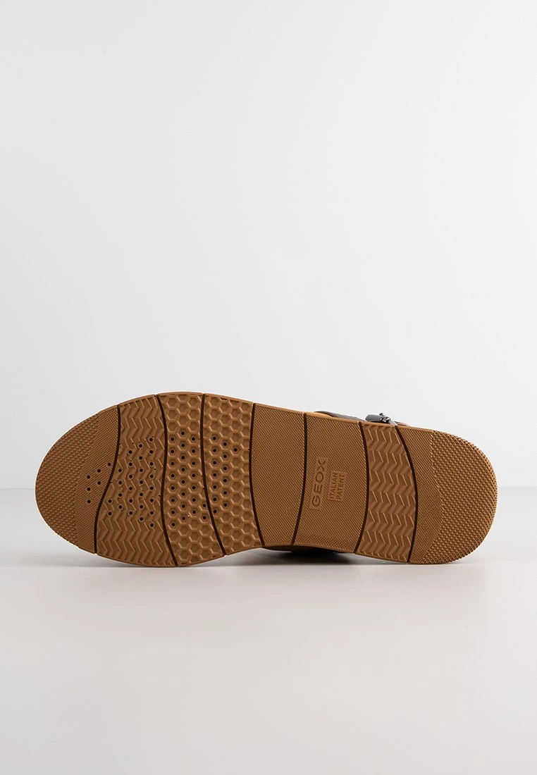 Geox Dandra - Sandales - Bronze Camel 4 Geox Dandra - Sandales - Bronze Camel – Image 4