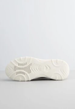 Geox Alleniee - Baskets Basses - Black 8 Geox Alleniee - Baskets Basses - Black -Geox a8d023f8a26244faa57ef64c1139e3b0