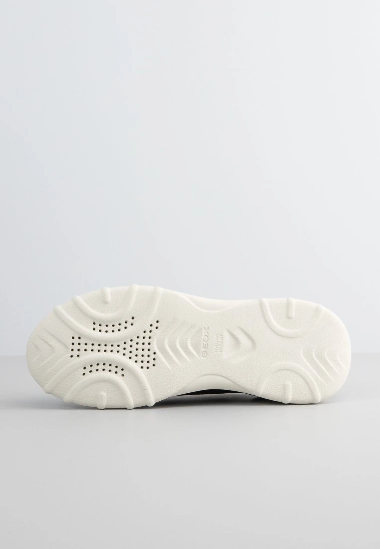 Geox Alleniee - Baskets Basses - Black 4 Geox Alleniee - Baskets Basses - Black – Image 4