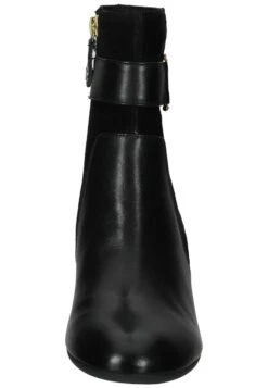 Geox Bottines - Schwarz C -Geox aa2233fd51f6431293db7b9e8589581b