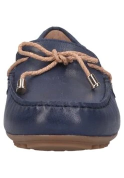 Geox Chaussures Bateau - Blue/Sand -Geox aa71a8cf2b9c4e6e8a94fe01b797cbd6