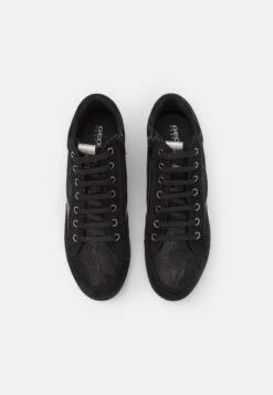 Geox Myria - Baskets Montantes - Black -Geox aaf0c9203aad42298724ed8aade628a4