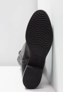 Geox Felicity - Bottes - Black -Geox ab0b3bde42354ccd875fcc3a141b2ce0