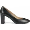 Geox Pheby - Escarpins À Talons Hauts - Black