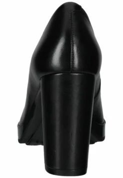 Geox Escarpins À Talons Hauts - Schwarz -Geox acc70fe4b1d44d4598b6a58ed8969e3d