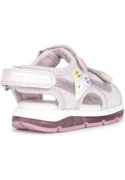 Geox Todo - Sandales De Randonnée - Pink -Geox acdf0f84e14d4c079d37d414a74f5602