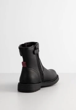 Geox Eclair - Bottines - Black -Geox acfa591cfe3848bf958d7df5b9810cc3