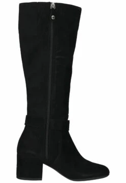 Geox Stiefel - Bottes - Schwarz 10 Geox Stiefel - Bottes - Schwarz -Geox ad535b6608bc48af85048a7d27441233