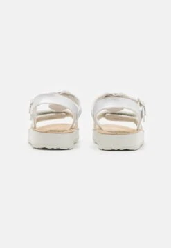 Geox Costarei - Sandales - Silver-Coloured -Geox aeb77c22b9f24e24bf957b313bf016c8