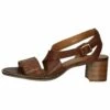 Geox Sandales - Cognac