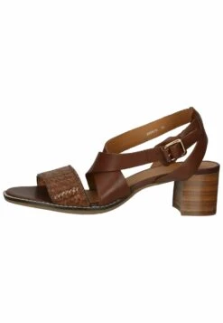 Geox Sandales - Cognac
