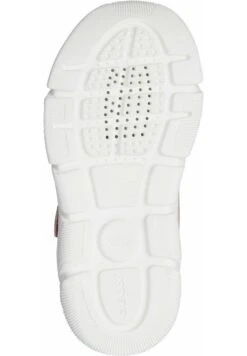 Geox J Aril - Baskets Basses - Light Rose -Geox af663db8b23147da986111237d2b5641