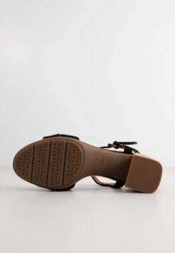 Geox New Marykarmen - Sandales - Black -Geox b1d02d00d6ca4440a7e691c8ae03bc08