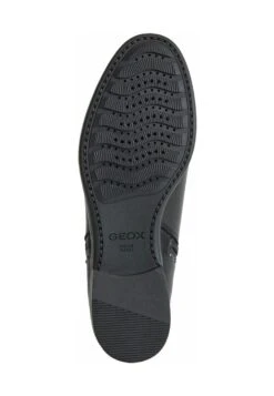 Geox Boots À Talons - Black -Geox b26fc6ddeb9e4451b59f20df270936ce