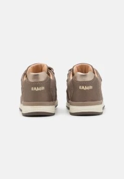 Geox Disney Rishon Girl - Chaussures Premiers Pas - Smoke Grey/Platinum -Geox b2c5fac5df174a468573afe403742650