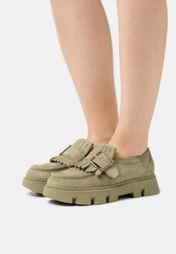 Geox Vilde - Mocassins - Pistachio