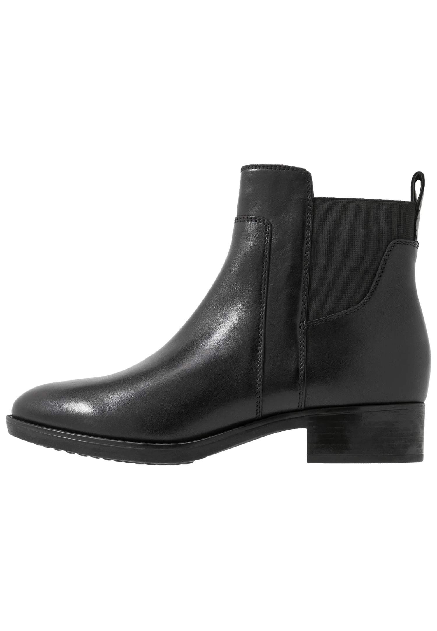 Geox Felicity - Bottines - Black 2 Geox Felicity - Bottines - Black – Image 2
