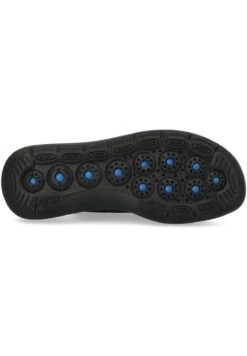 Geox Spherica Ec5 - Sandales Compensées - Black 8 Geox Spherica Ec5 - Sandales Compensées - Black -Geox b398f4353ca141aebad2aa5adf912ef0