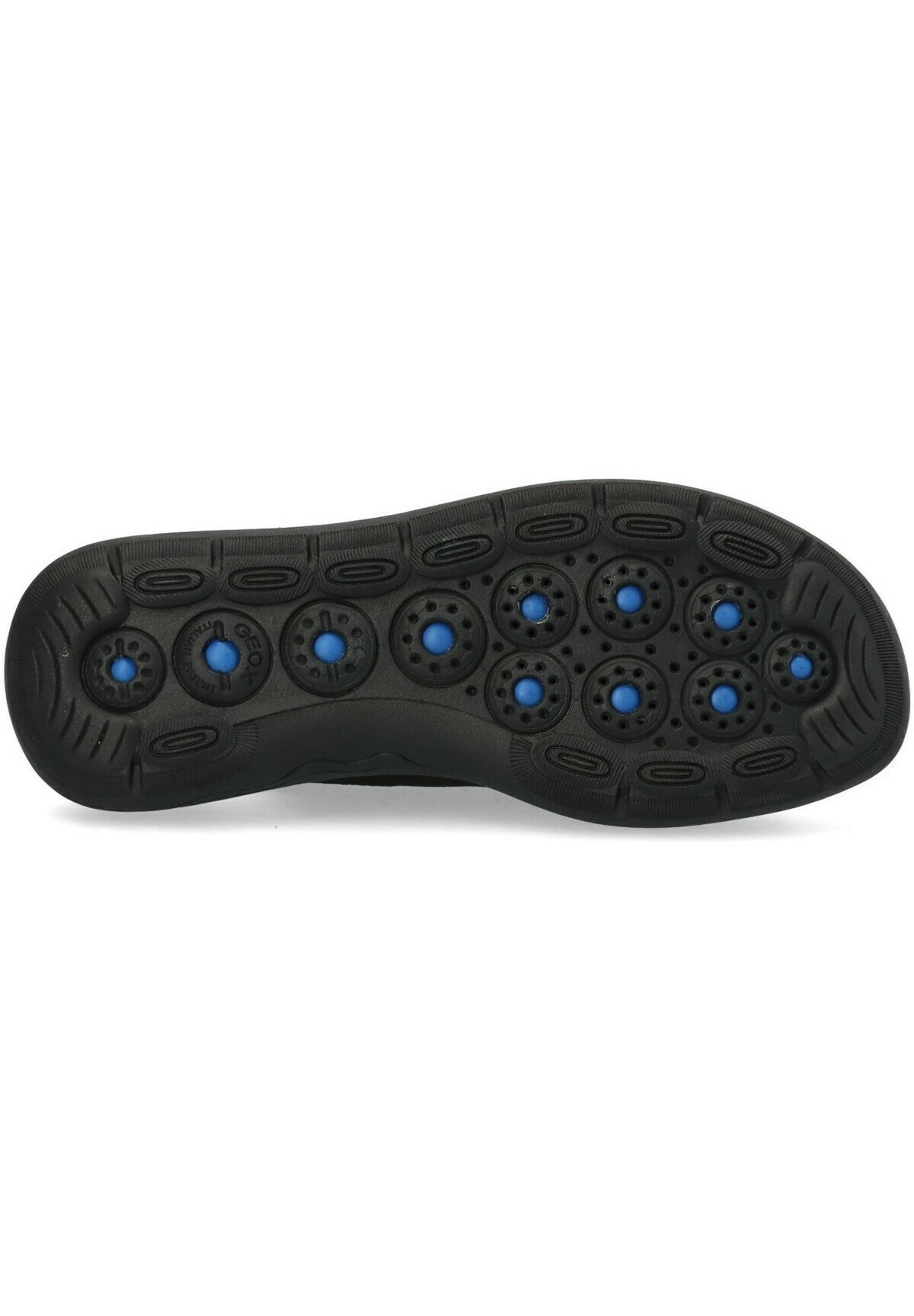 Geox Spherica Ec5 - Sandales Compensées - Black 4 Geox Spherica Ec5 - Sandales Compensées - Black – Image 4