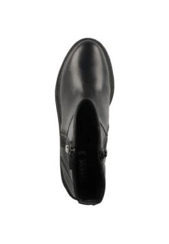 Geox Iridea - Boots À Talons - Black -Geox b3aceb60e228425db9d9ae7458c1c005