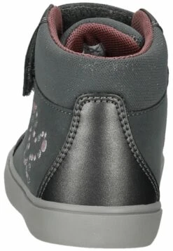 Geox Chaussures Premiers Pas - Dk Grey C -Geox b48811a0dff044148fa4f9d558dd59b7