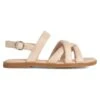 Geox Karly - Sandales - Nude