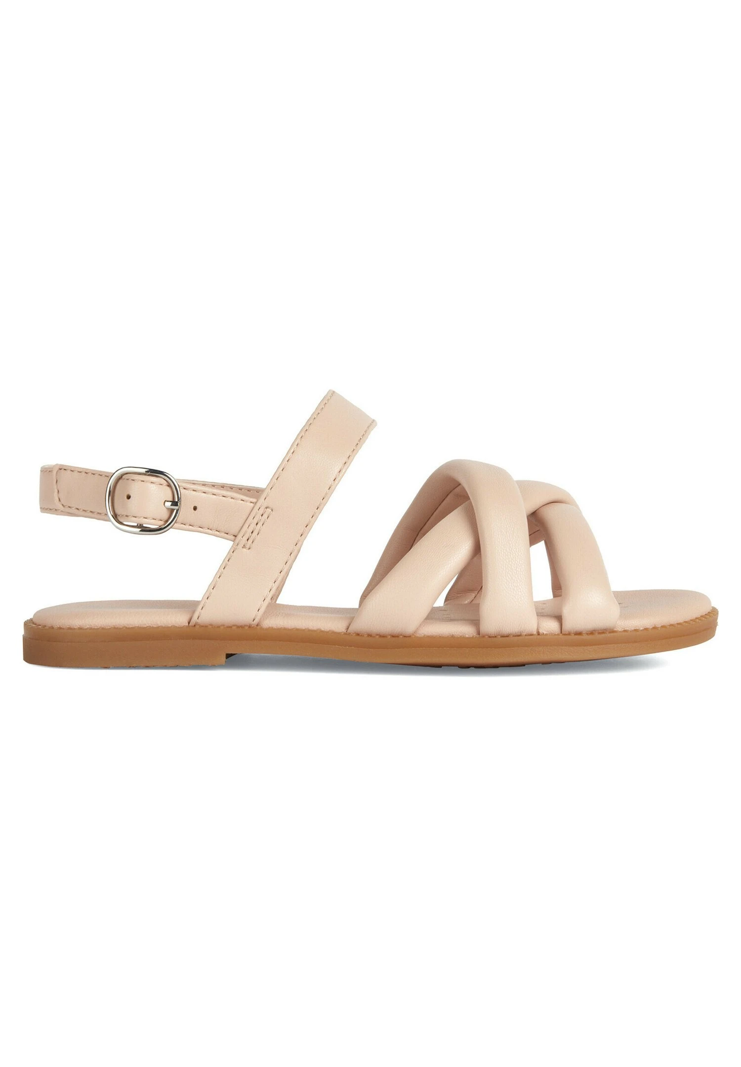 Geox Karly - Sandales - Nude 1 Geox Karly - Sandales - Nude